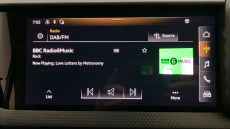Audi A1 25 TFSI Technik 5dr Petrol Hatchback